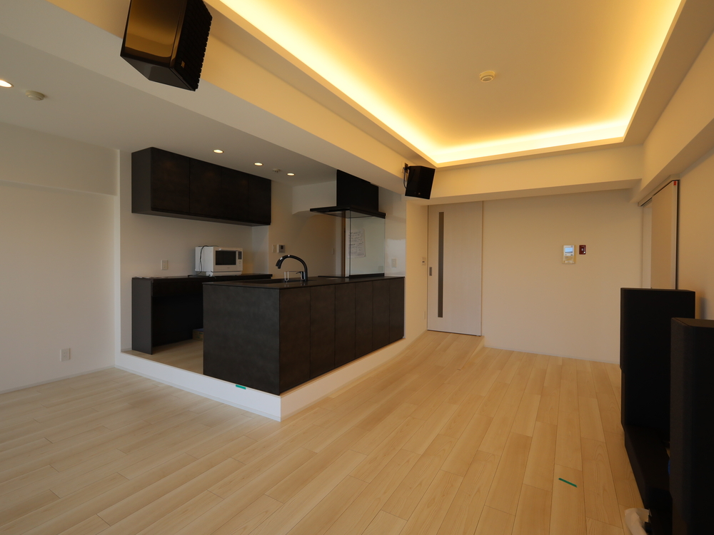 右京さんさんのイエナカ代表写真