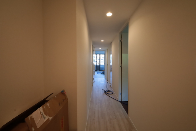 廊下の代表写真