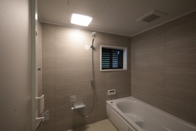 浴室の代表写真