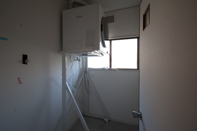 洗面室の代表写真