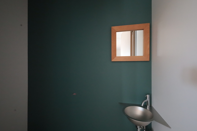 トイレスペース2の代表写真