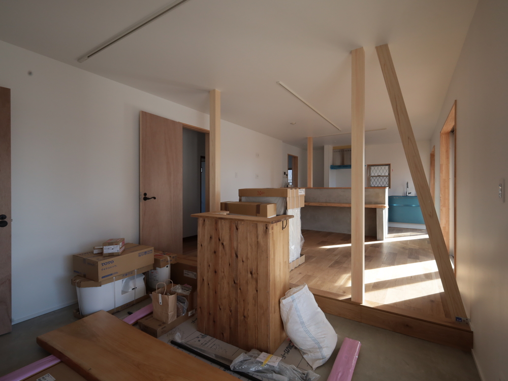 River Westさんのイエナカ代表写真