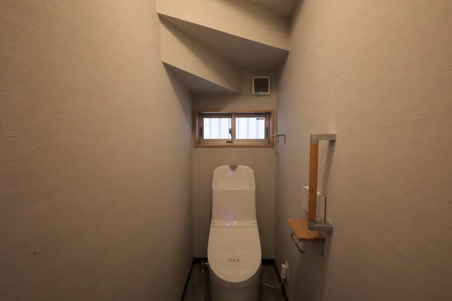 トイレスペース1Fの代表写真