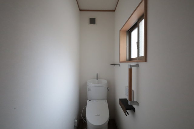 トイレスペース2Fの代表写真