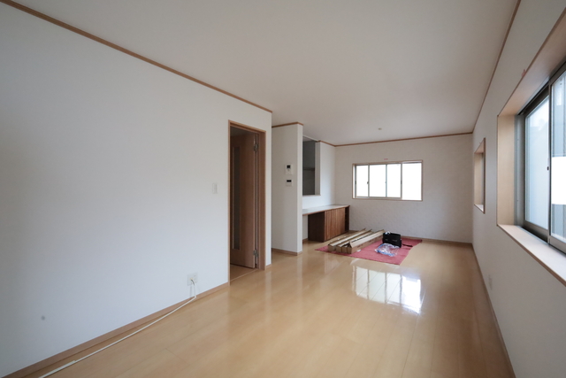 リビングの代表写真