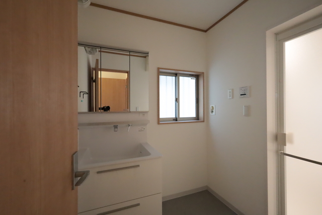 洗面室の代表写真