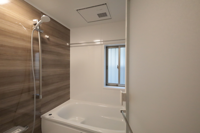 浴室の代表写真