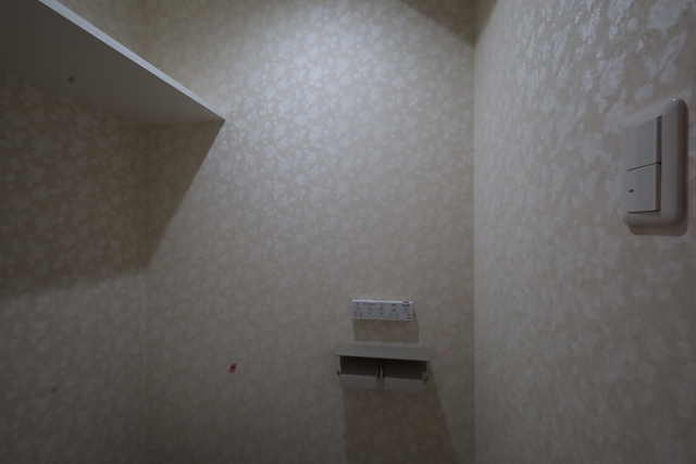 トイレスペースの代表写真