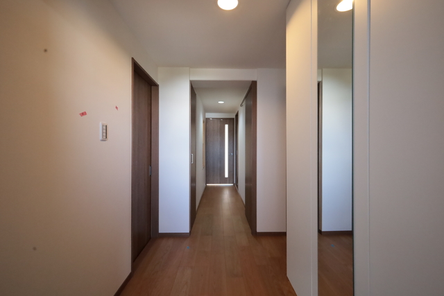 廊下の代表写真