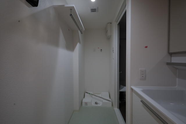 洗面室の代表写真