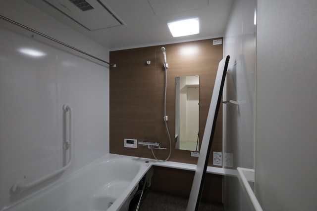 浴室の代表写真