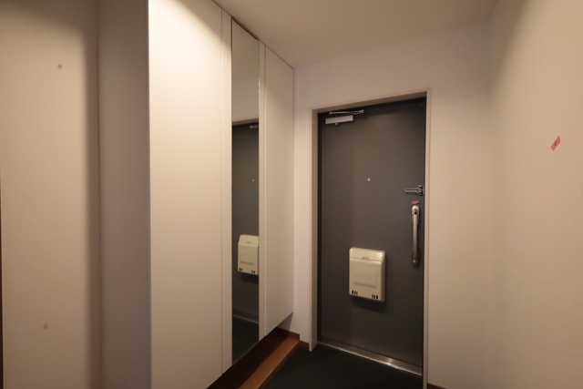 玄関の代表写真