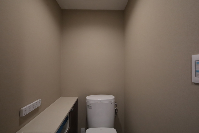 トイレスペースの代表写真