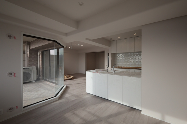 リビングの代表写真