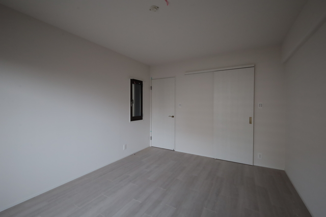 主寝室の代表写真