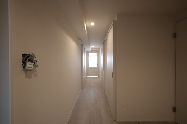 廊下の代表写真