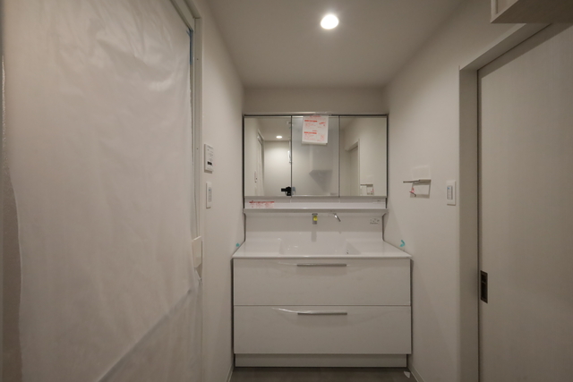 洗面室の代表写真