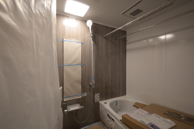 浴室の代表写真