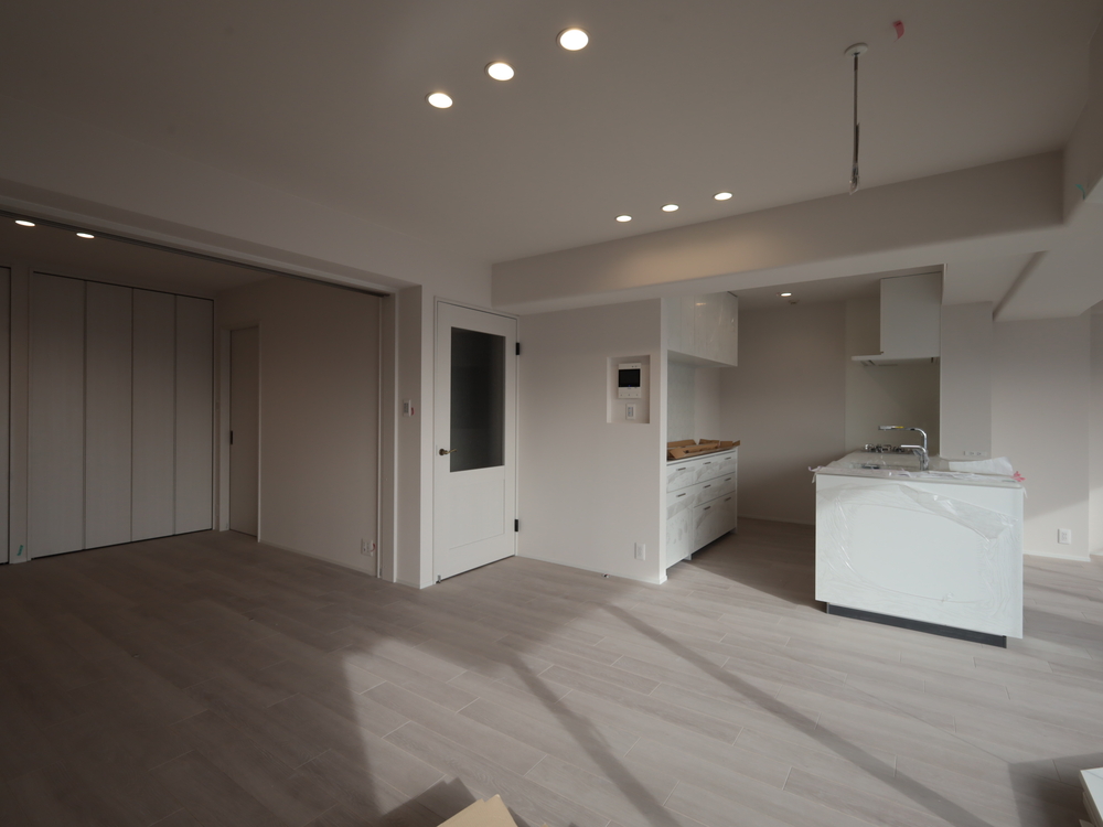 ゆいさんのイエナカ代表写真