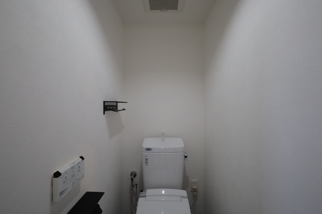 トイレスペースの代表写真