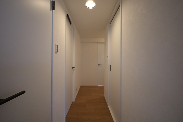 廊下の代表写真