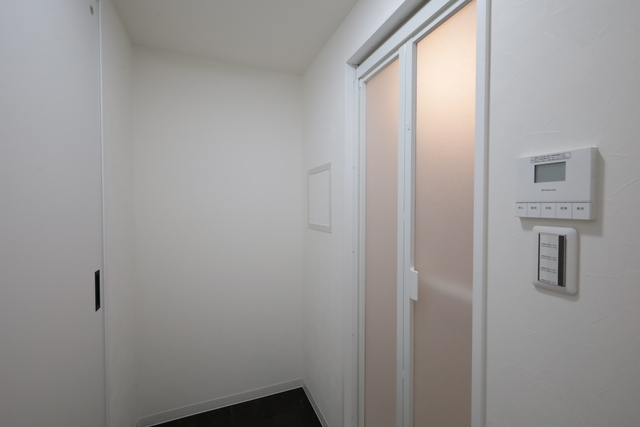 洗面室の代表写真