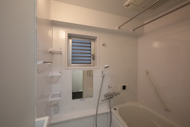 浴室の代表写真