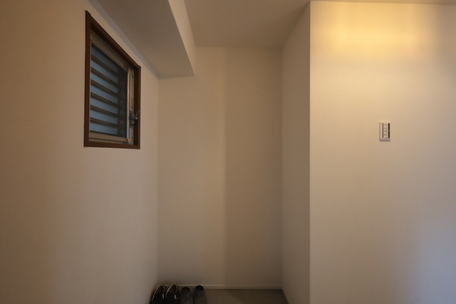 玄関の代表写真