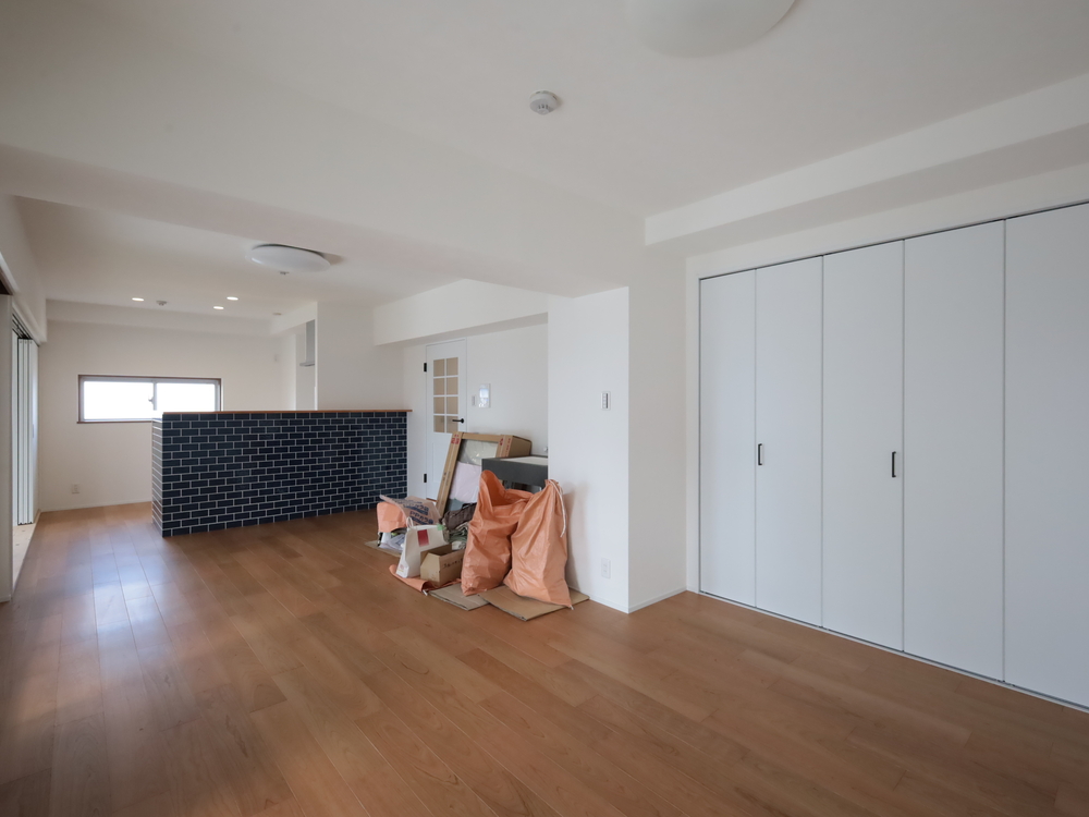 yukiyukimaxさんのイエナカ代表写真