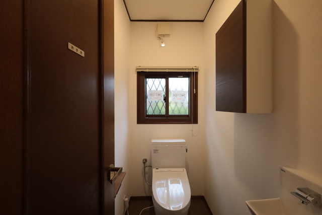 トイレスペースの代表写真