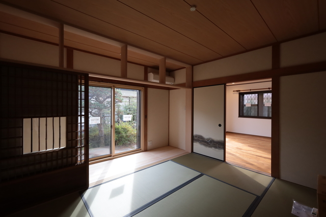 和室1の代表写真