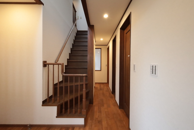 廊下の代表写真