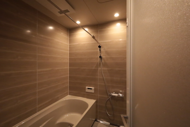 浴室の代表写真