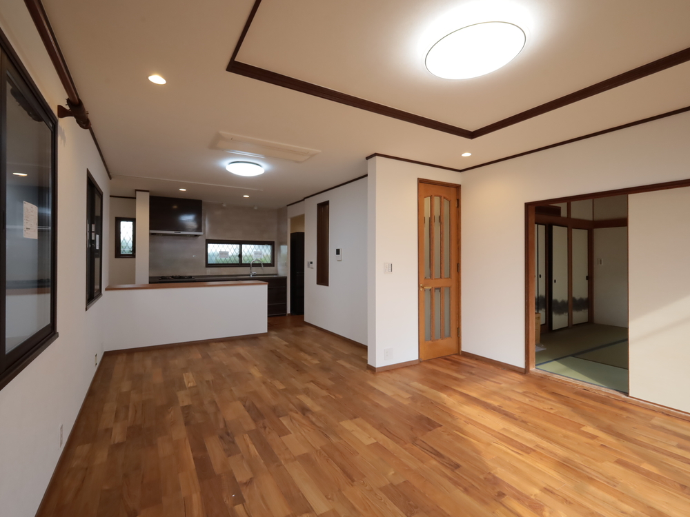 HANKさんのイエナカ代表写真