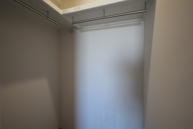 ウォークインクロゼットの代表写真