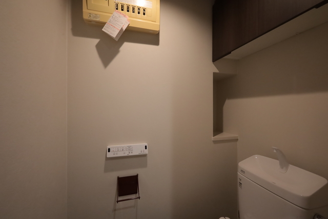 トイレスペースの代表写真