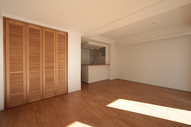 リビングの代表写真