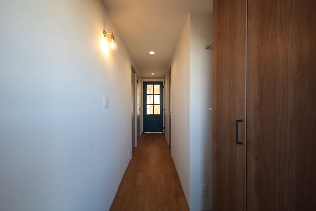 廊下の代表写真