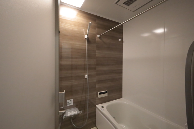 浴室の代表写真