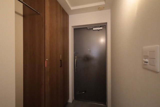 玄関の代表写真