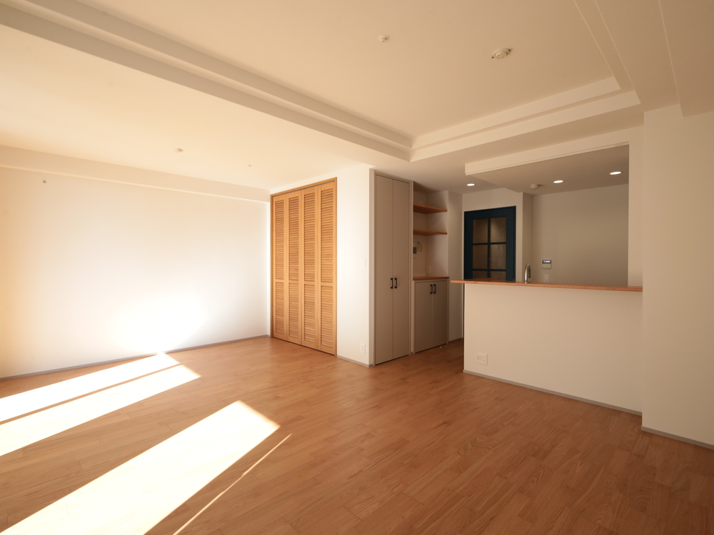 みずいろさんのイエナカ代表写真