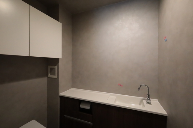 トイレスペースの代表写真