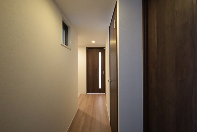 廊下の代表写真