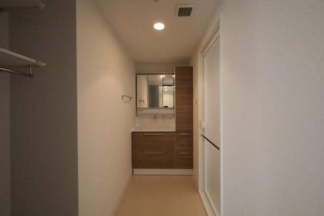 洗面室の代表写真