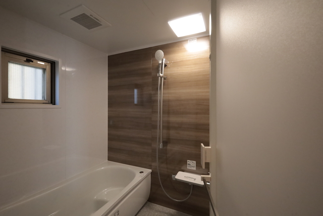 浴室の代表写真