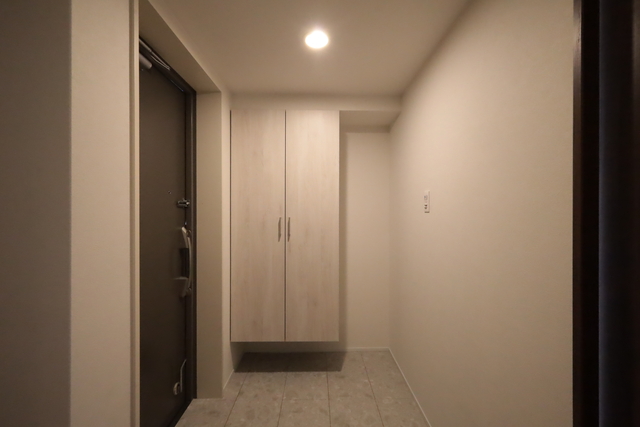 玄関の代表写真