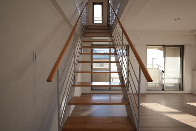 階段の代表写真