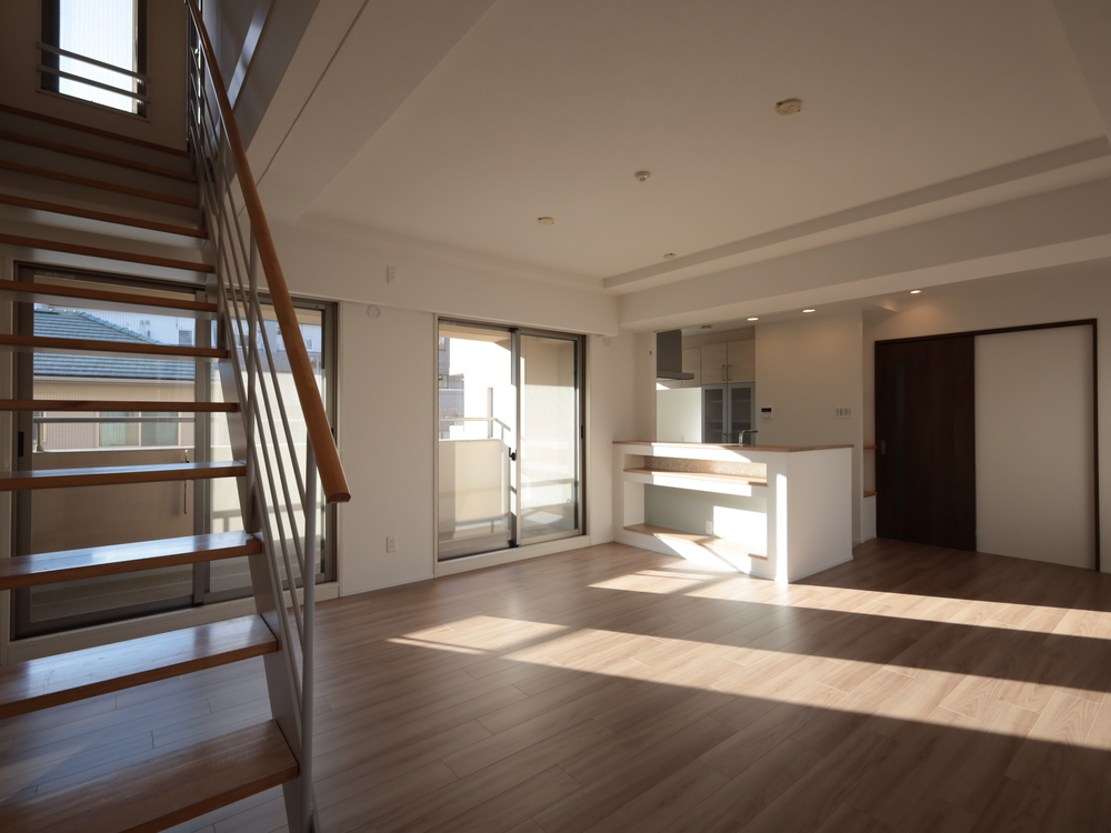 たろうさんのイエナカ代表写真