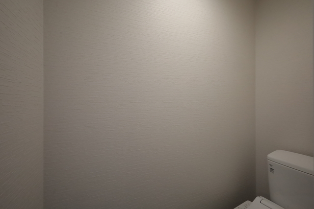 1Fトイレスペースの代表写真