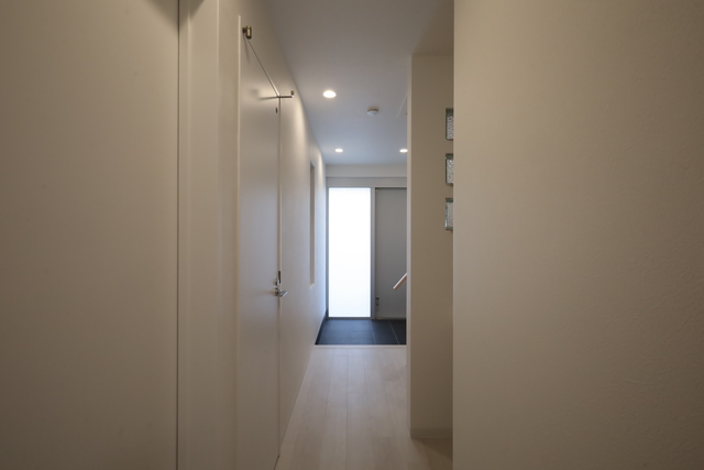 1F廊下の代表写真